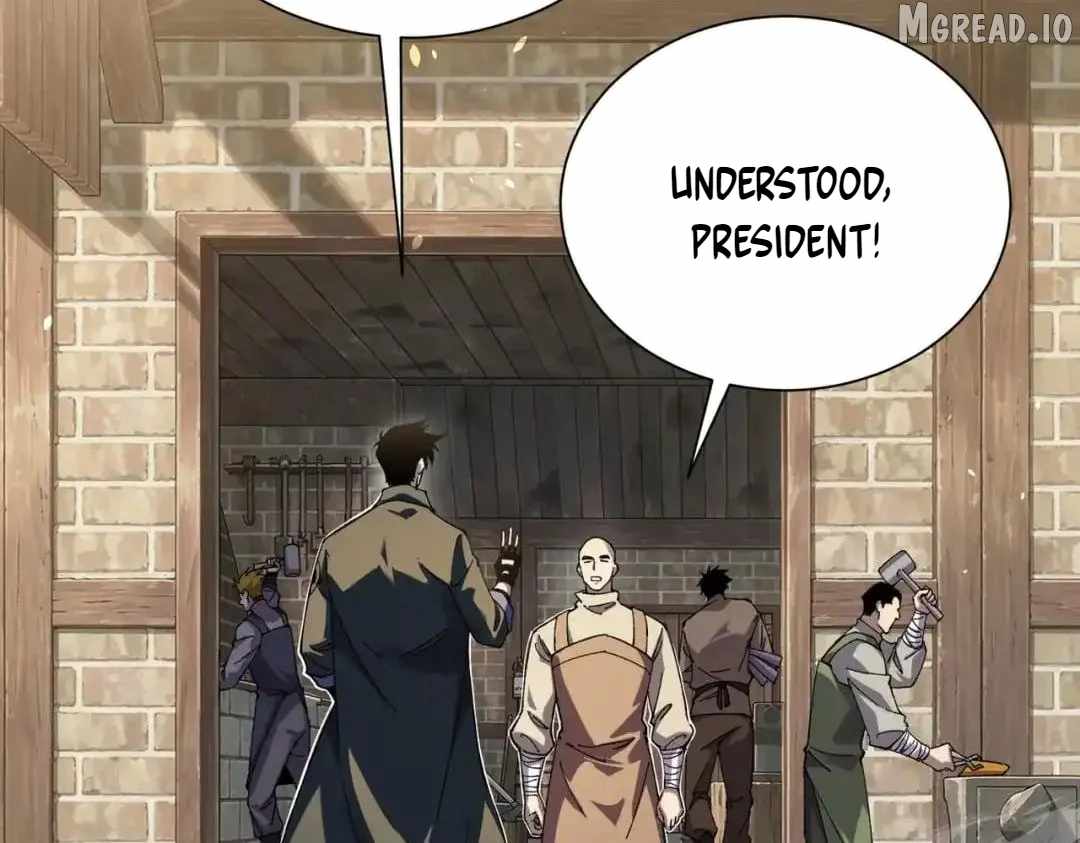 I Rely on My Invincibility to Deal Tons of Damage Passively! Chapter 175 page 178