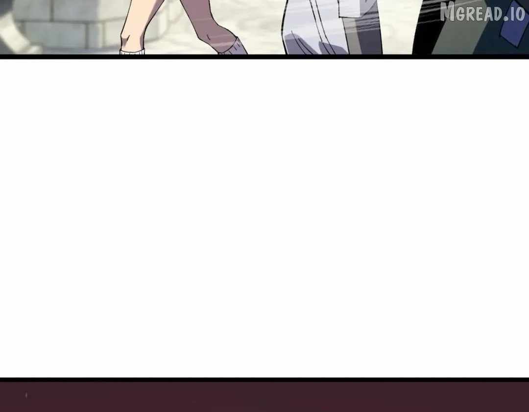I Rely on My Invincibility to Deal Tons of Damage Passively! Chapter 175 page 182