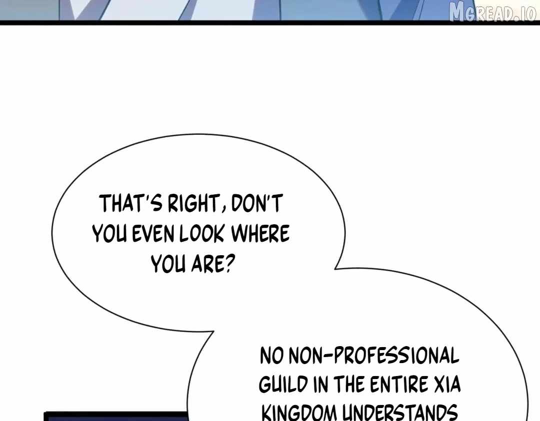 I Rely on My Invincibility to Deal Tons of Damage Passively! Chapter 176 page 7