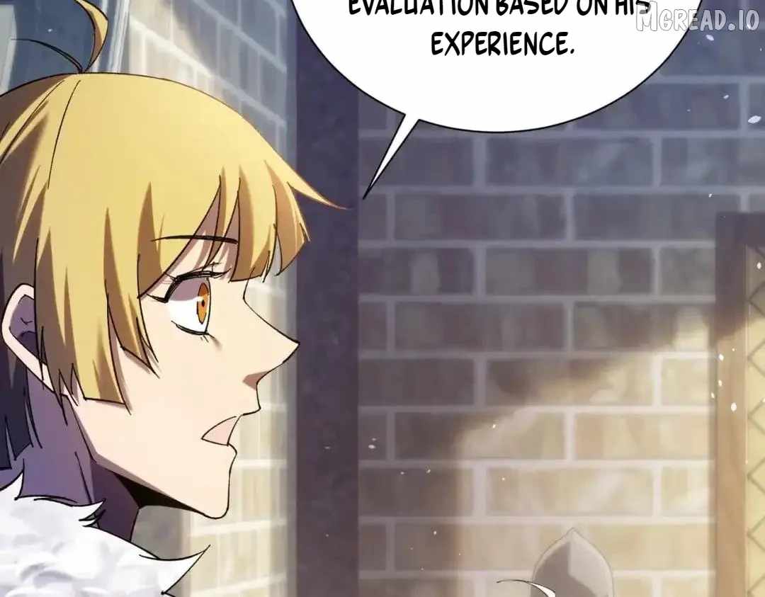 I Rely on My Invincibility to Deal Tons of Damage Passively! Chapter 176 page 16