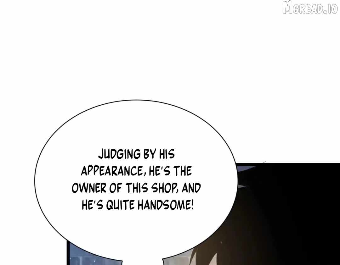 I Rely on My Invincibility to Deal Tons of Damage Passively! Chapter 176 page 19