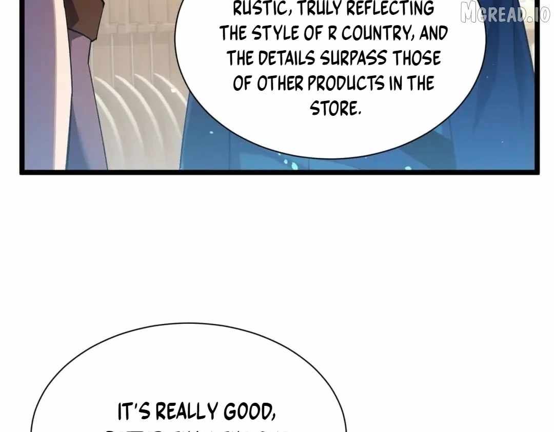 I Rely on My Invincibility to Deal Tons of Damage Passively! Chapter 176 page 26