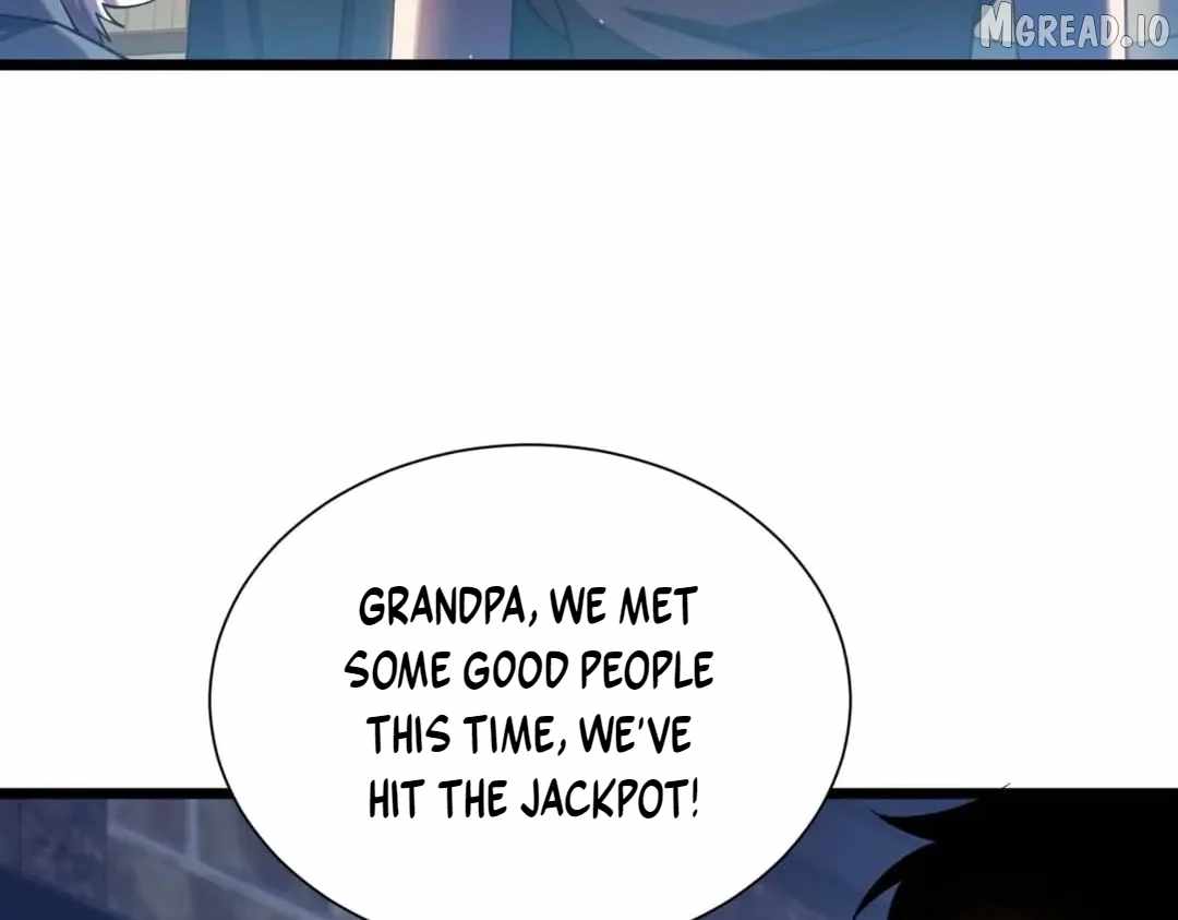 I Rely on My Invincibility to Deal Tons of Damage Passively! Chapter 176 page 29