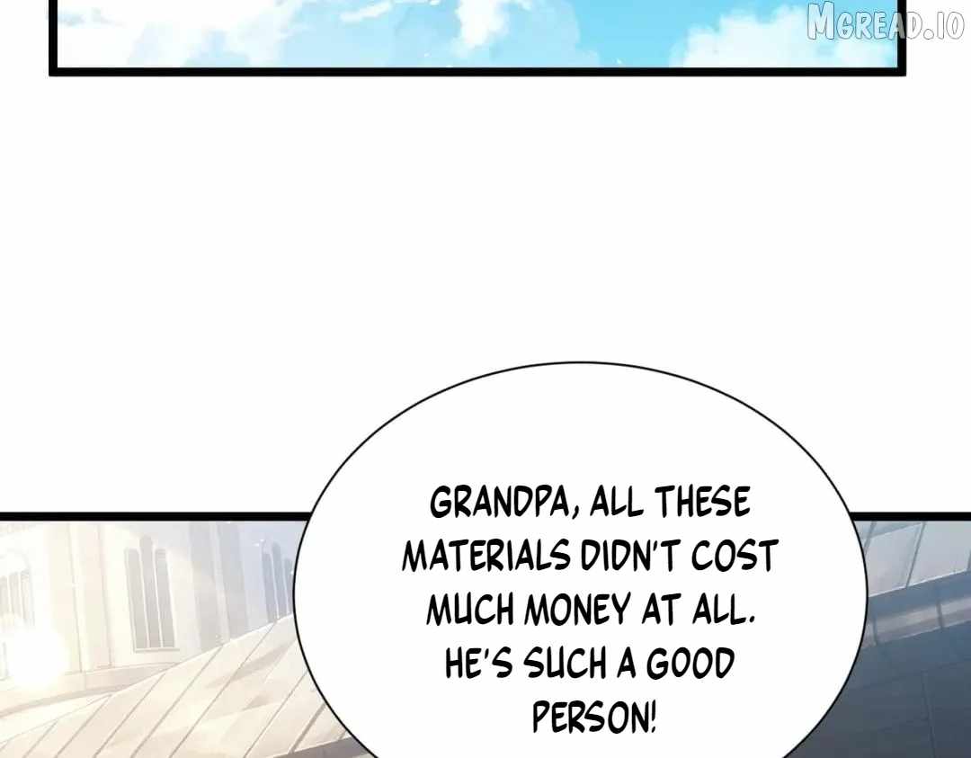 I Rely on My Invincibility to Deal Tons of Damage Passively! Chapter 176 page 34