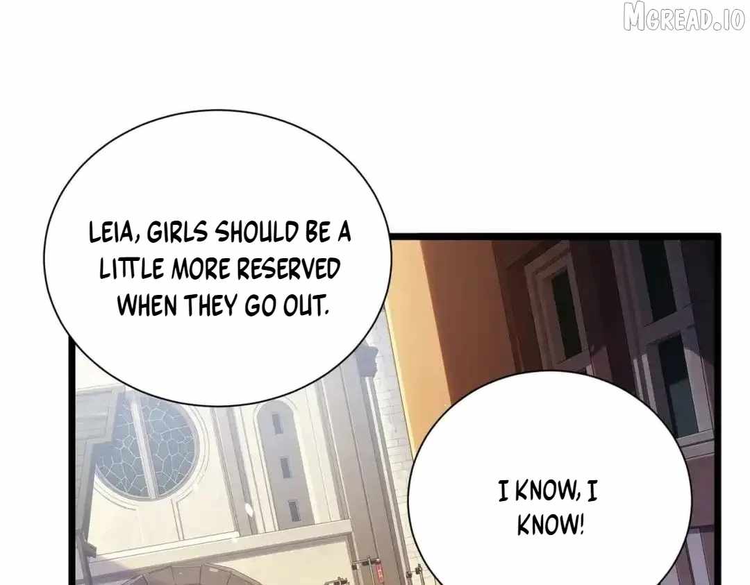 I Rely on My Invincibility to Deal Tons of Damage Passively! Chapter 176 page 38