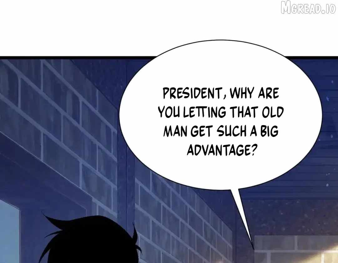 I Rely on My Invincibility to Deal Tons of Damage Passively! Chapter 176 page 43