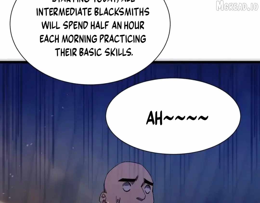 I Rely on My Invincibility to Deal Tons of Damage Passively! Chapter 176 page 46