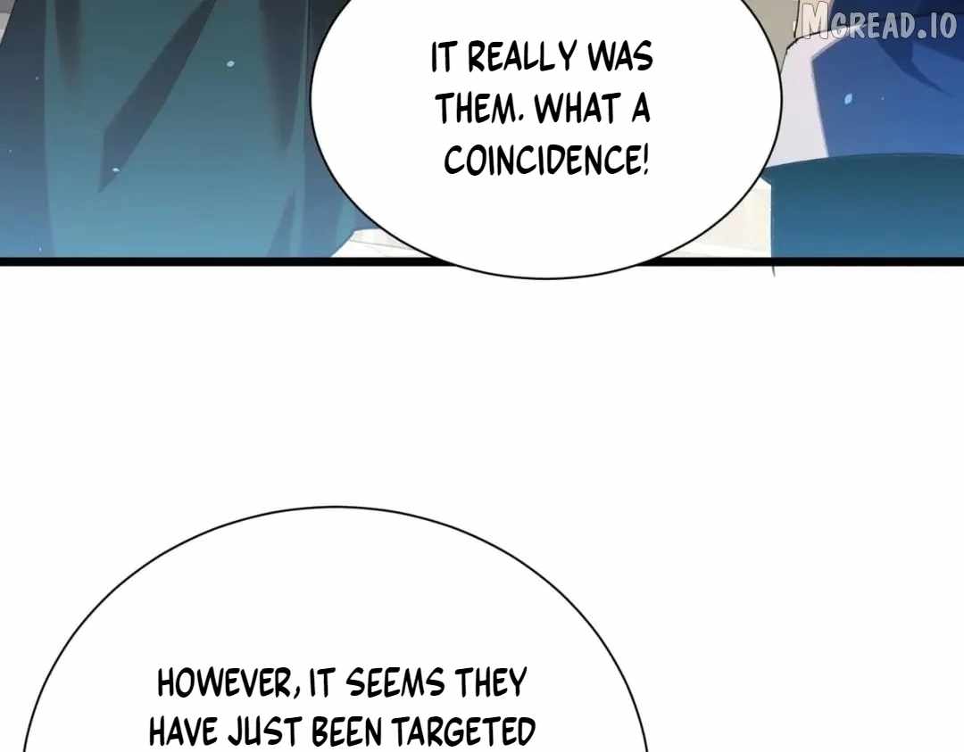 I Rely on My Invincibility to Deal Tons of Damage Passively! Chapter 176 page 51