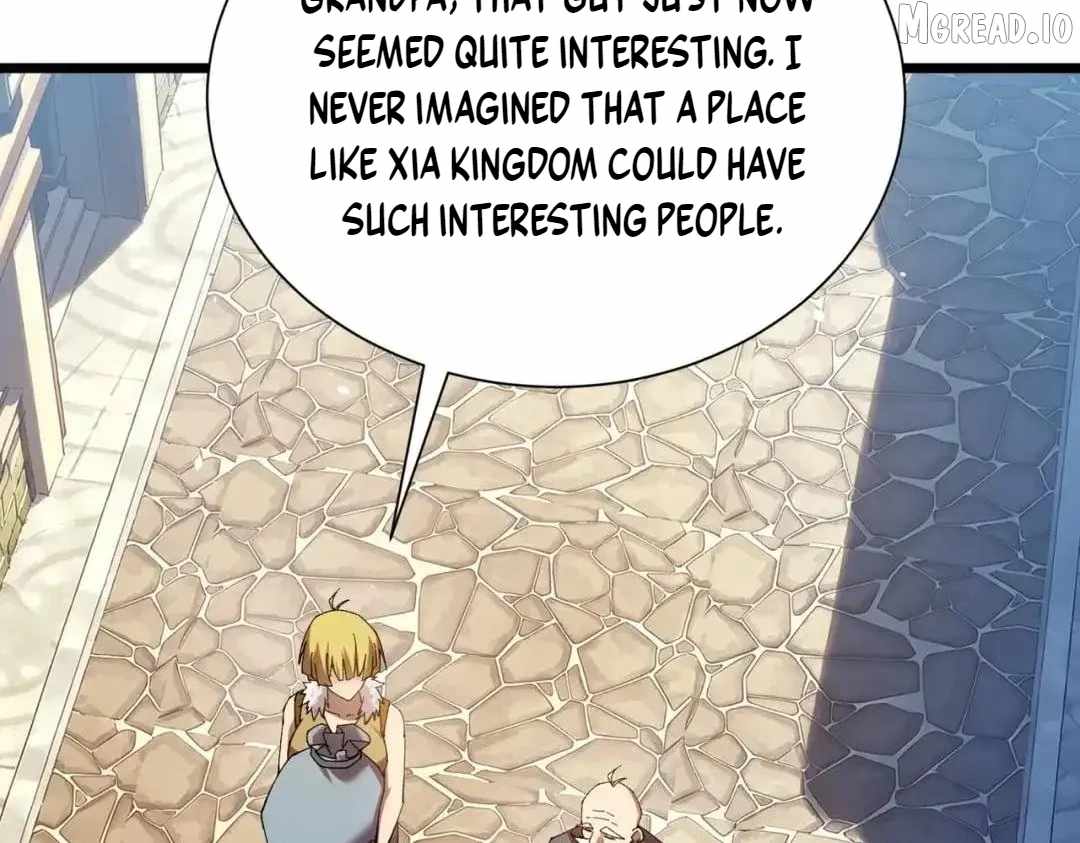 I Rely on My Invincibility to Deal Tons of Damage Passively! Chapter 176 page 62
