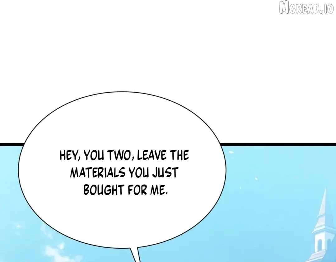 I Rely on My Invincibility to Deal Tons of Damage Passively! Chapter 176 page 67