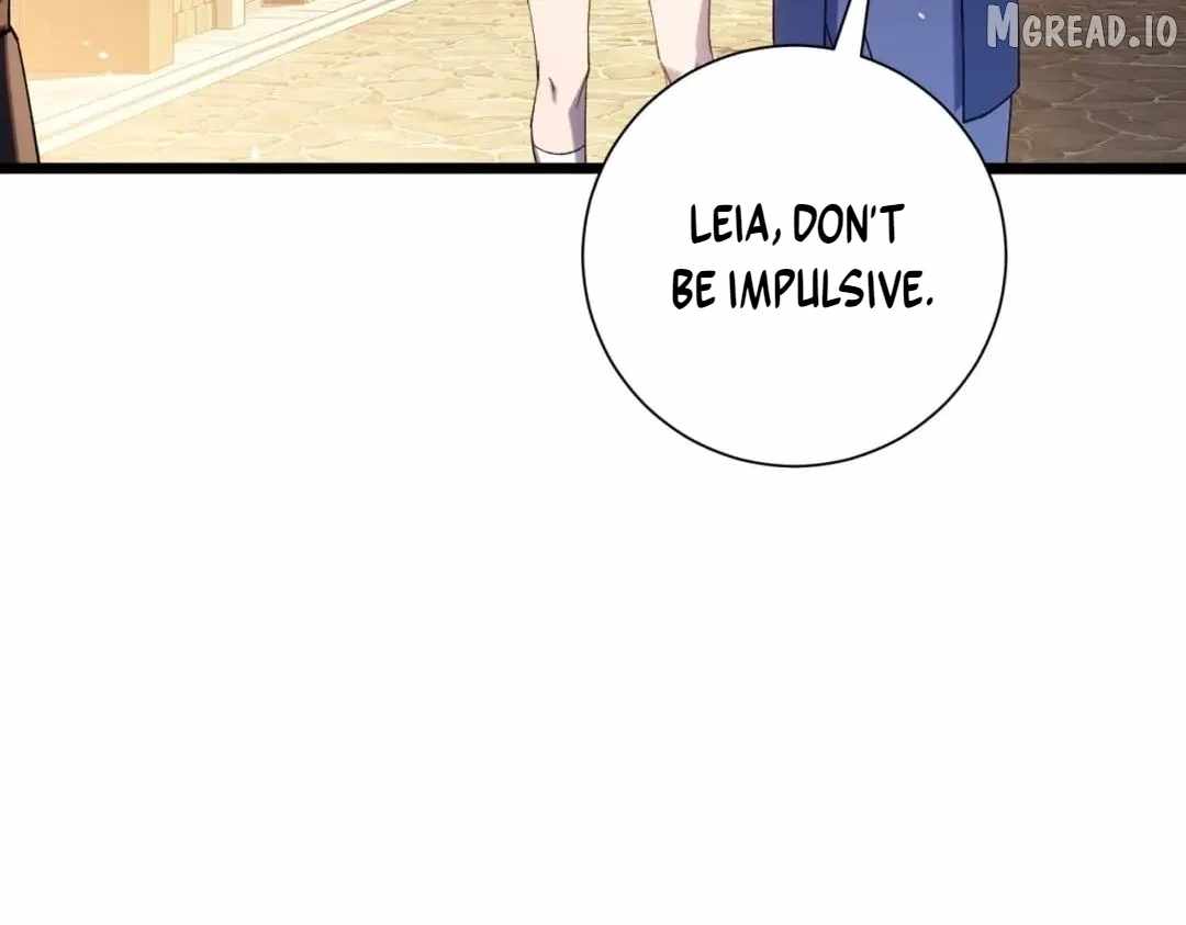 I Rely on My Invincibility to Deal Tons of Damage Passively! Chapter 176 page 72