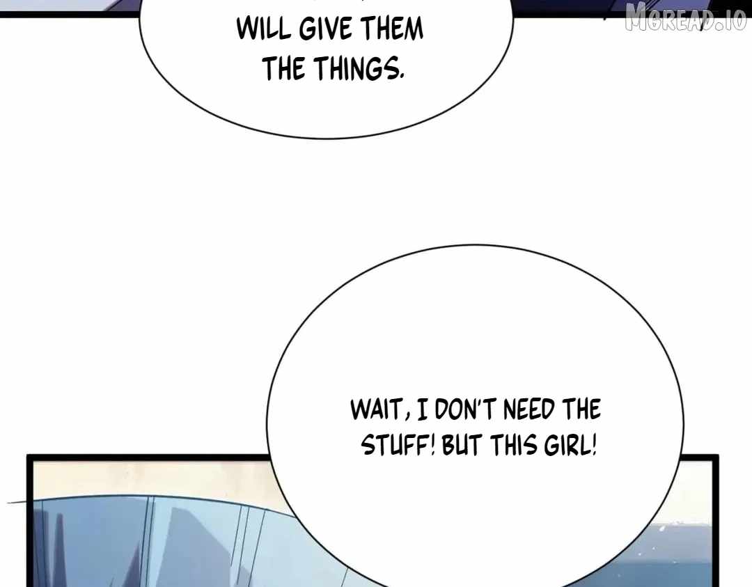 I Rely on My Invincibility to Deal Tons of Damage Passively! Chapter 176 page 84