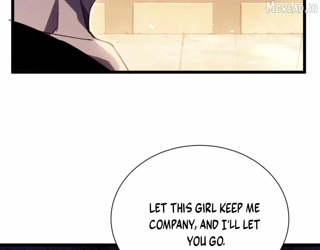 I Rely on My Invincibility to Deal Tons of Damage Passively! Chapter 176 page 86