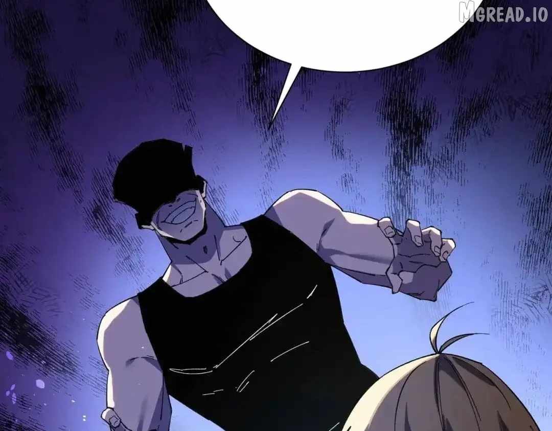 I Rely on My Invincibility to Deal Tons of Damage Passively! Chapter 176 page 87