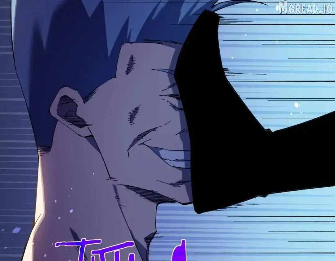 I Rely on My Invincibility to Deal Tons of Damage Passively! Chapter 176 page 90