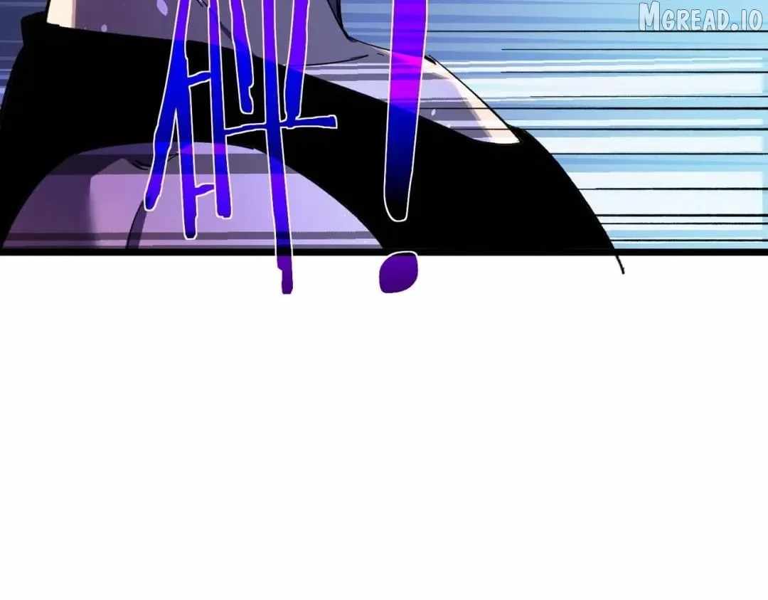 I Rely on My Invincibility to Deal Tons of Damage Passively! Chapter 176 page 91