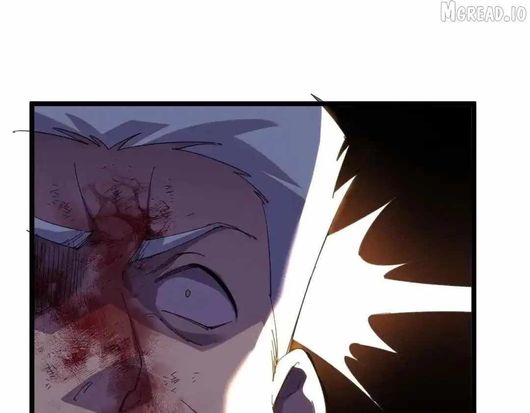 I Rely on My Invincibility to Deal Tons of Damage Passively! Chapter 176 page 103