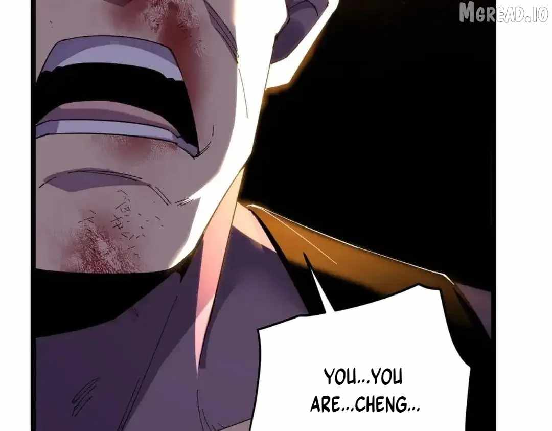 I Rely on My Invincibility to Deal Tons of Damage Passively! Chapter 176 page 104