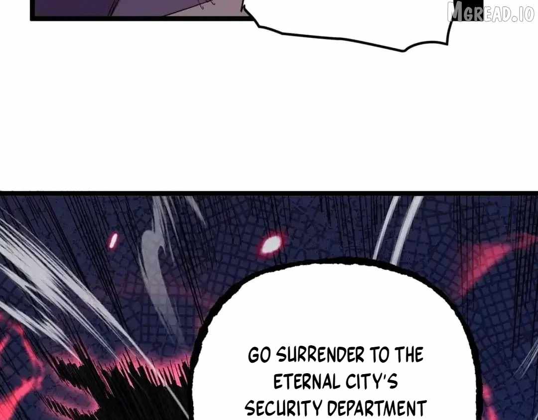 I Rely on My Invincibility to Deal Tons of Damage Passively! Chapter 176 page 105