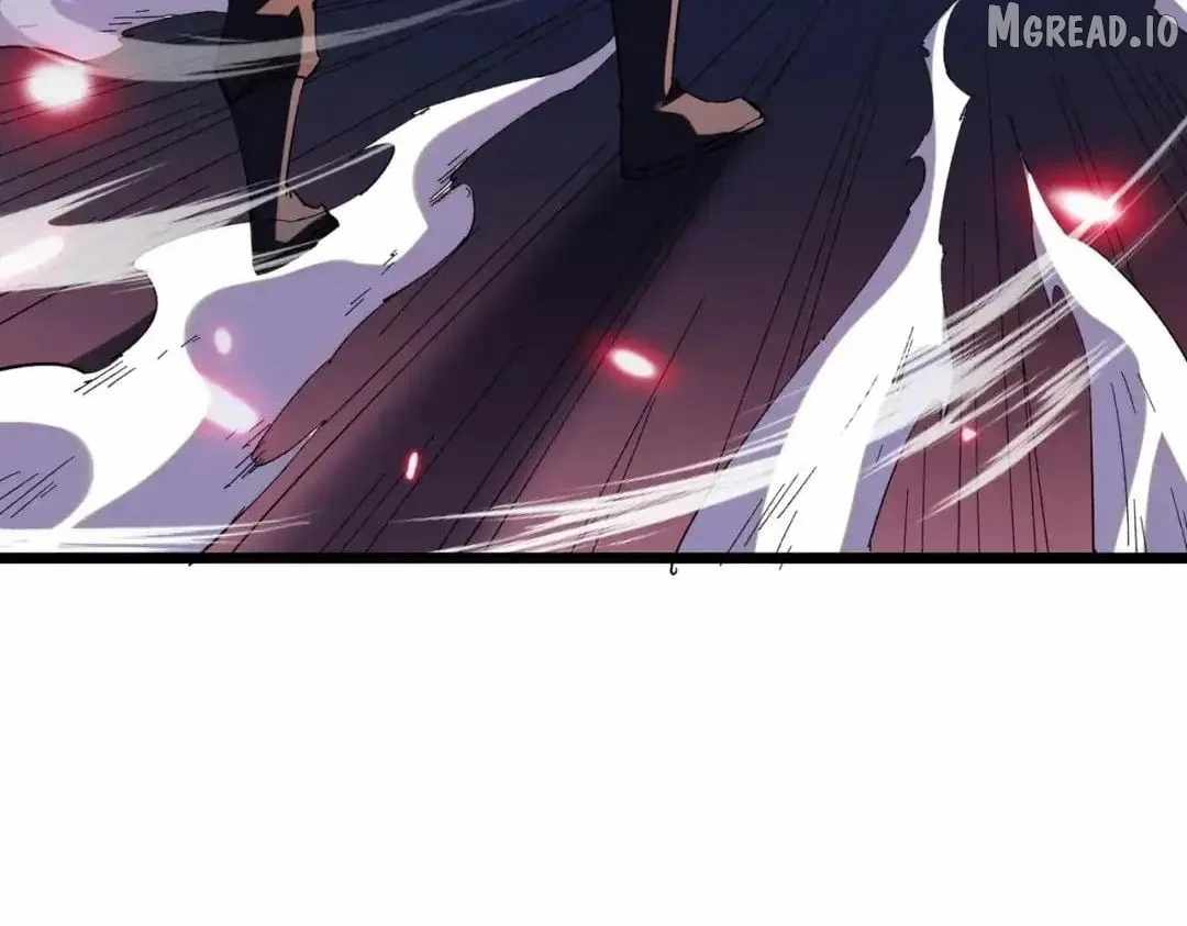 I Rely on My Invincibility to Deal Tons of Damage Passively! Chapter 176 page 108