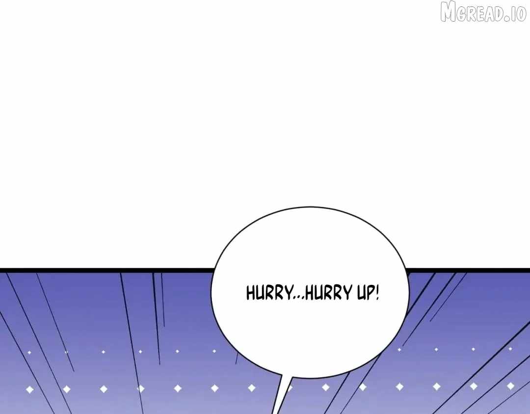 I Rely on My Invincibility to Deal Tons of Damage Passively! Chapter 176 page 109