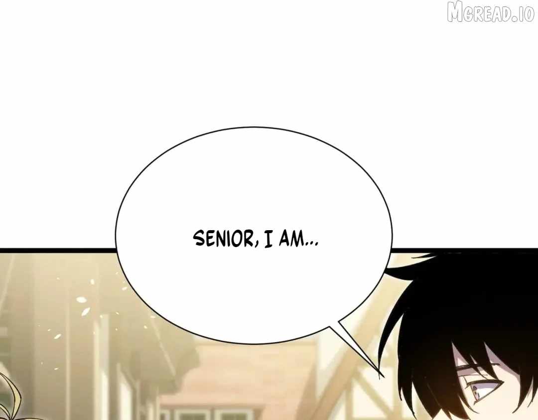 I Rely on My Invincibility to Deal Tons of Damage Passively! Chapter 176 page 118