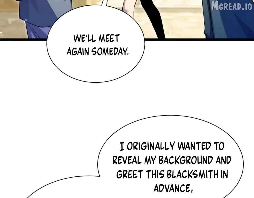 I Rely on My Invincibility to Deal Tons of Damage Passively! Chapter 176 page 125