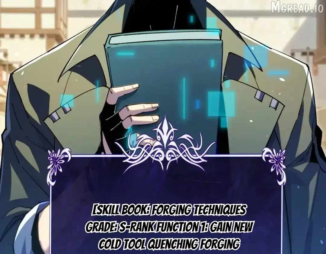 I Rely on My Invincibility to Deal Tons of Damage Passively! Chapter 176 page 127