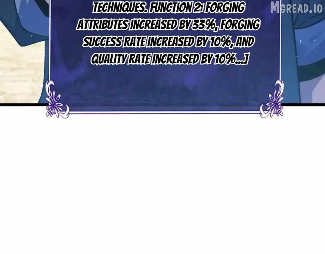 I Rely on My Invincibility to Deal Tons of Damage Passively! Chapter 176 page 128