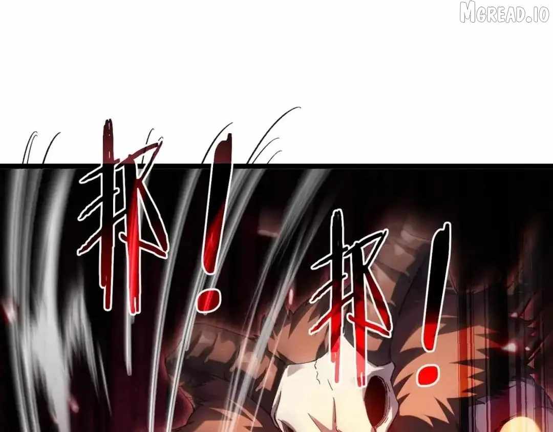 I Rely on My Invincibility to Deal Tons of Damage Passively! Chapter 176 page 137