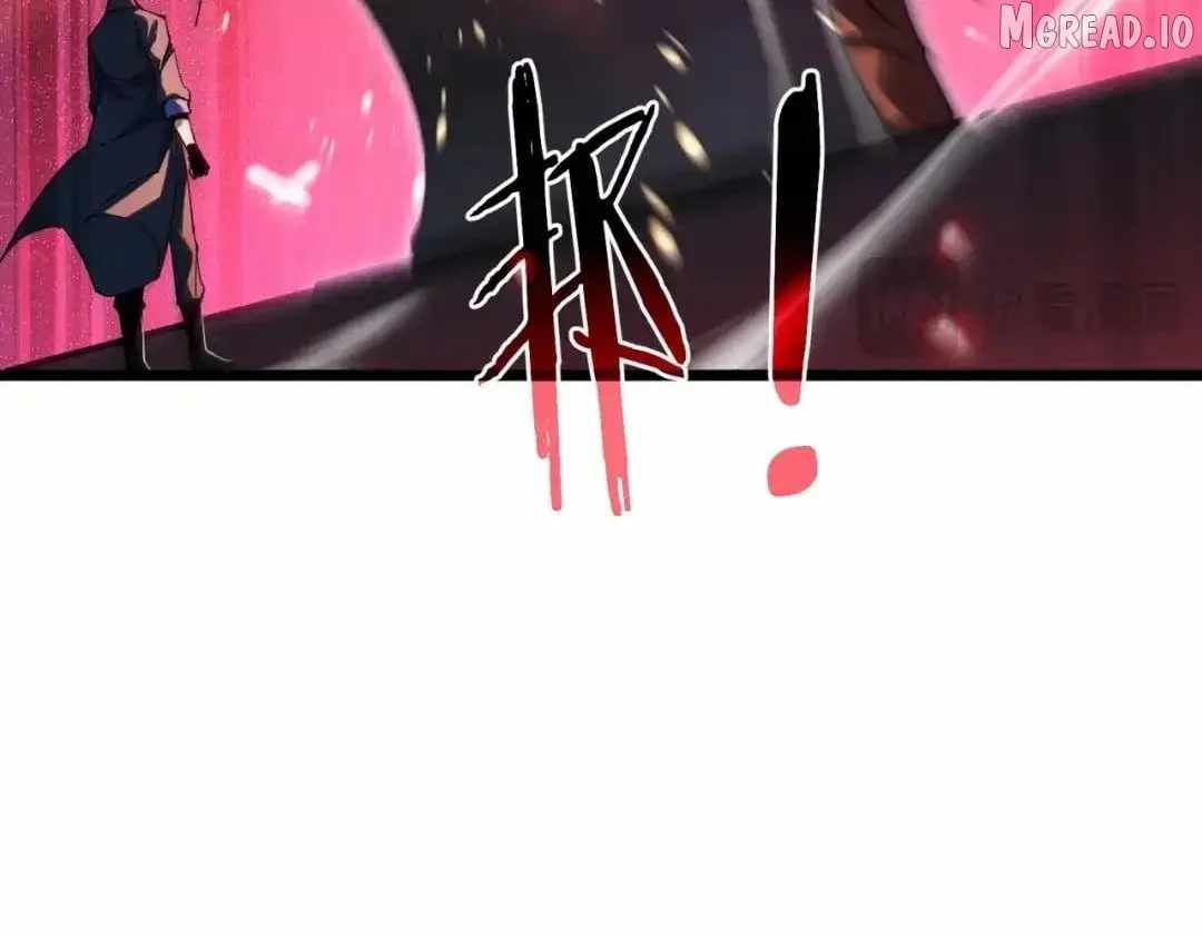 I Rely on My Invincibility to Deal Tons of Damage Passively! Chapter 176 page 139