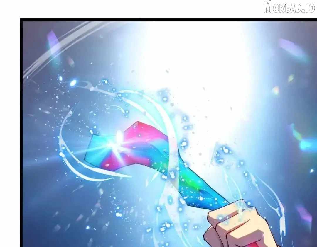 I Rely on My Invincibility to Deal Tons of Damage Passively! Chapter 176 page 140