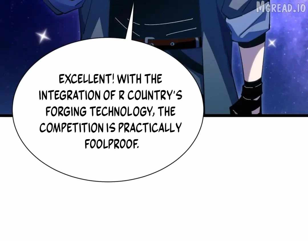 I Rely on My Invincibility to Deal Tons of Damage Passively! Chapter 176 page 144