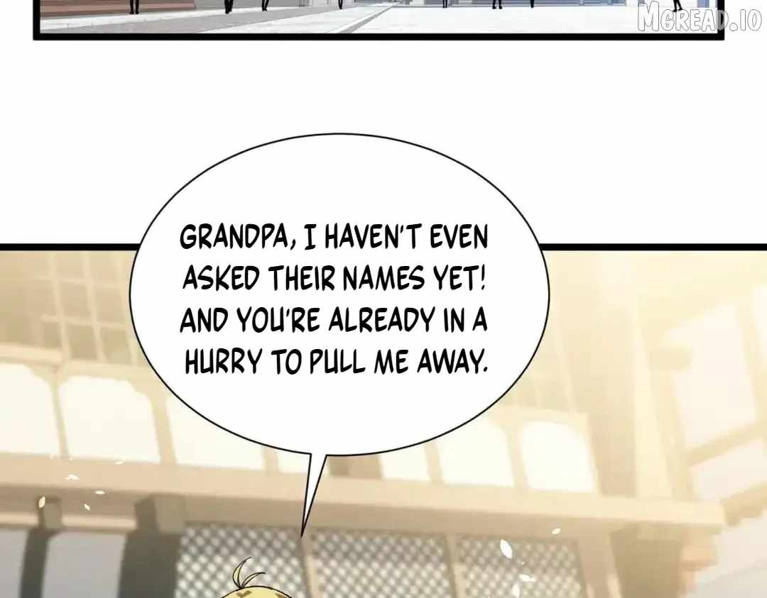 I Rely on My Invincibility to Deal Tons of Damage Passively! Chapter 176 page 147