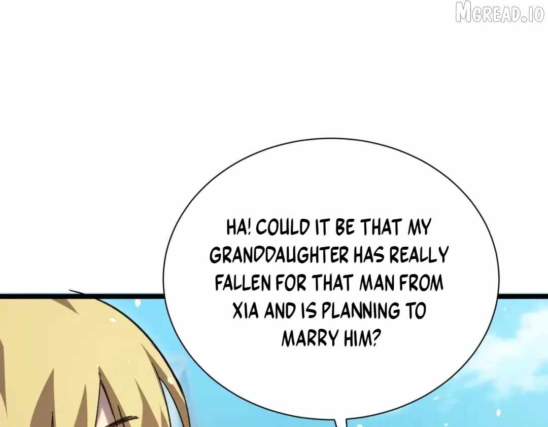 I Rely on My Invincibility to Deal Tons of Damage Passively! Chapter 176 page 151