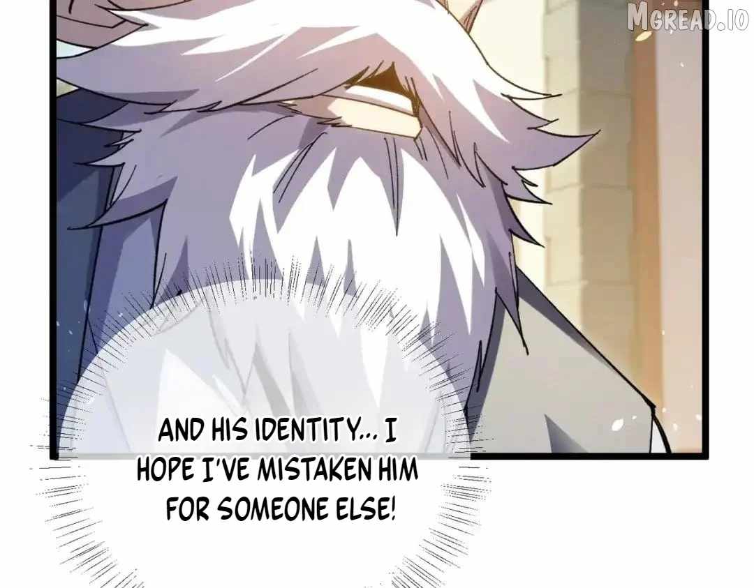 I Rely on My Invincibility to Deal Tons of Damage Passively! Chapter 176 page 155