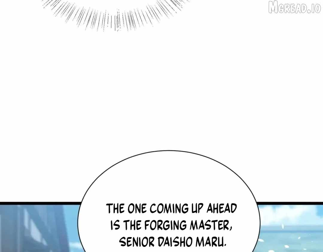 I Rely on My Invincibility to Deal Tons of Damage Passively! Chapter 176 page 156