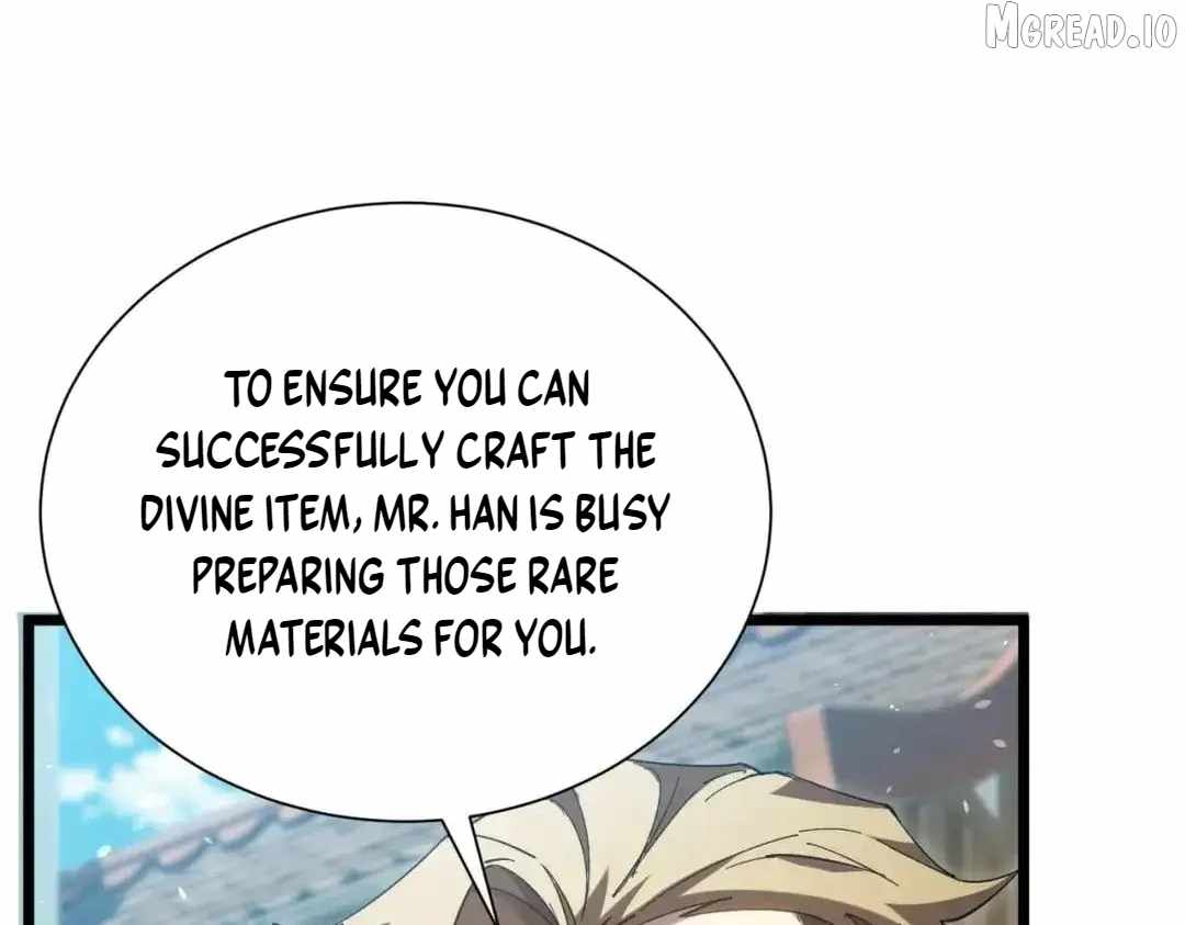 I Rely on My Invincibility to Deal Tons of Damage Passively! Chapter 176 page 162