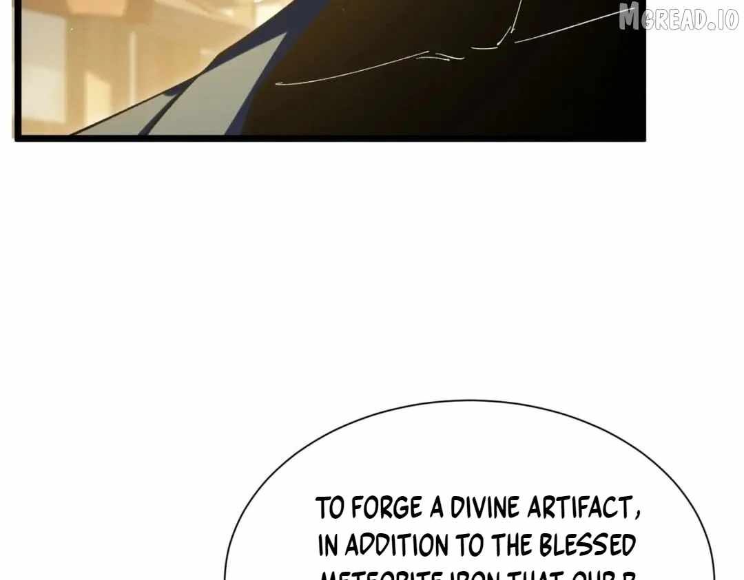 I Rely on My Invincibility to Deal Tons of Damage Passively! Chapter 176 page 164