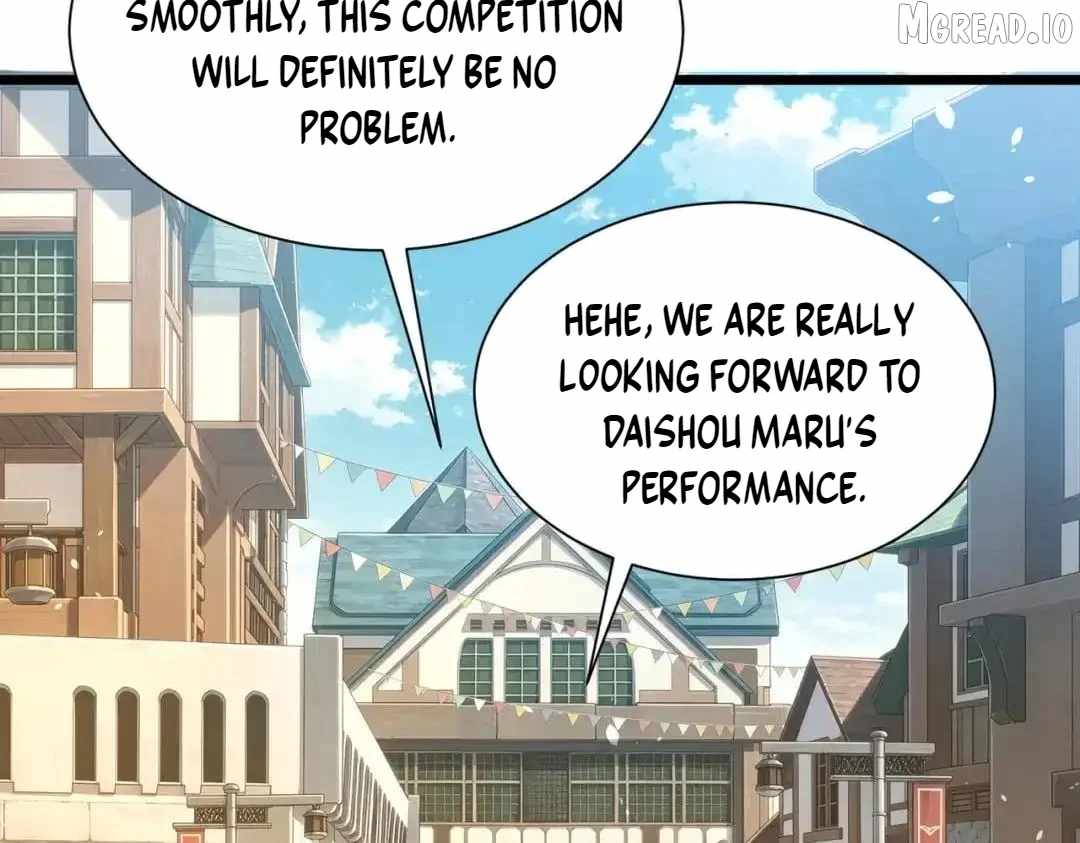 I Rely on My Invincibility to Deal Tons of Damage Passively! Chapter 176 page 170