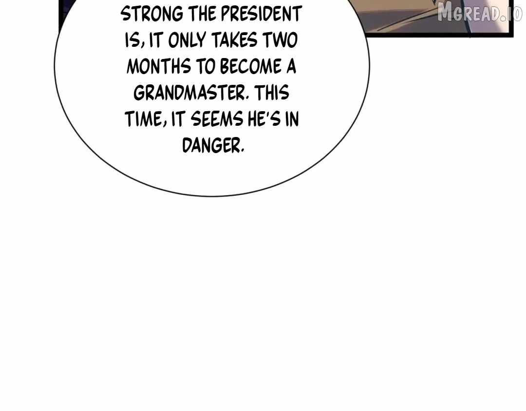 I Rely on My Invincibility to Deal Tons of Damage Passively! Chapter 177 page 6