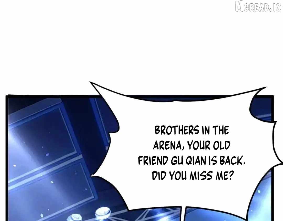 I Rely on My Invincibility to Deal Tons of Damage Passively! Chapter 177 page 10