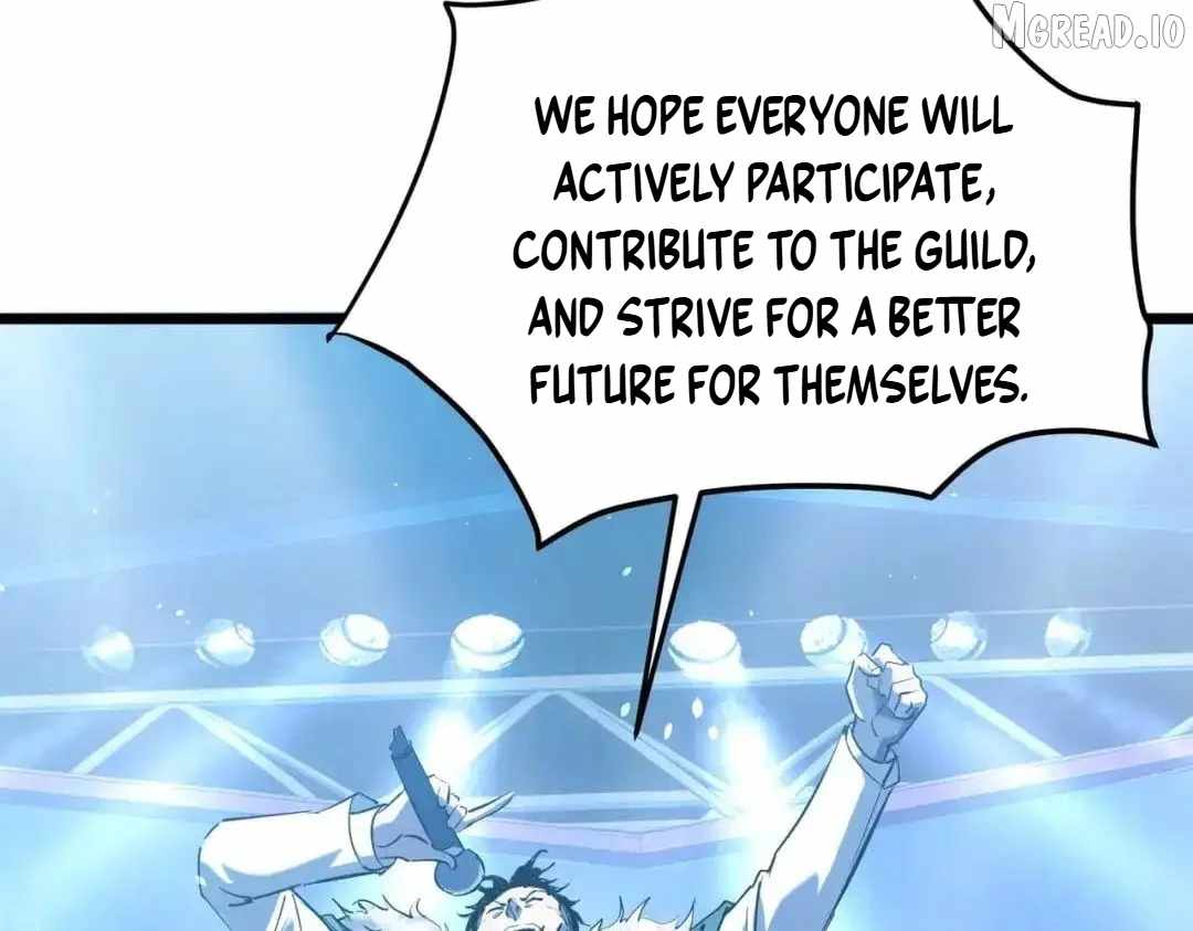 I Rely on My Invincibility to Deal Tons of Damage Passively! Chapter 177 page 16