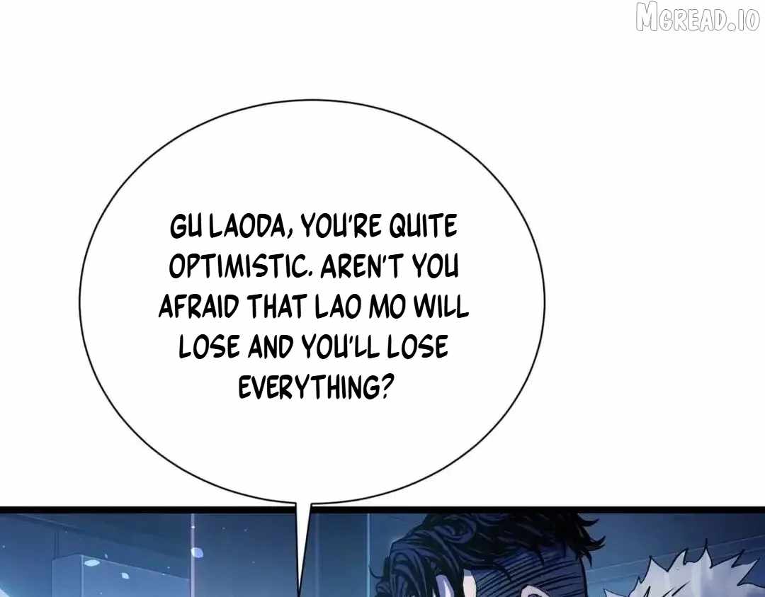 I Rely on My Invincibility to Deal Tons of Damage Passively! Chapter 177 page 28