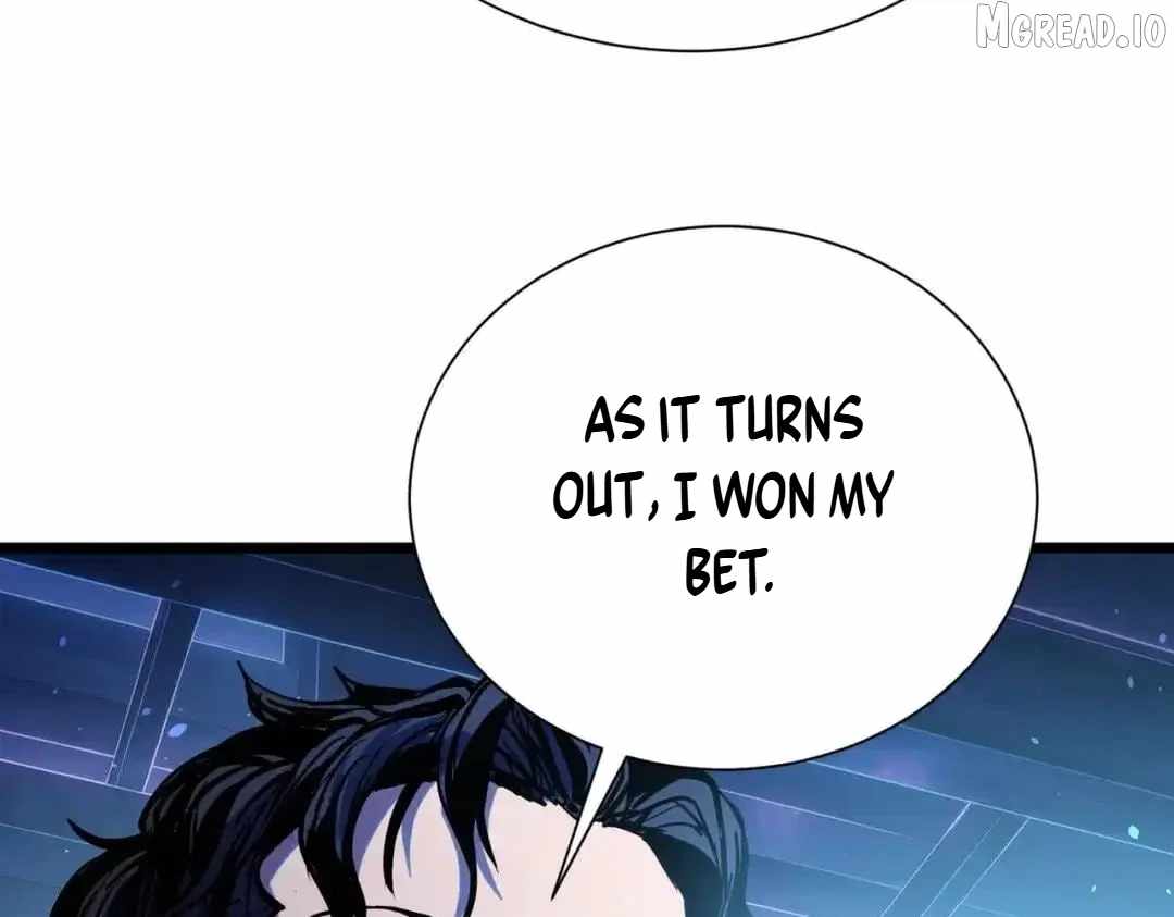 I Rely on My Invincibility to Deal Tons of Damage Passively! Chapter 177 page 31