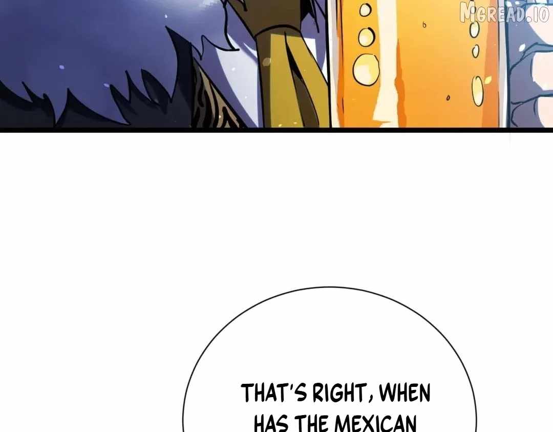 I Rely on My Invincibility to Deal Tons of Damage Passively! Chapter 177 page 33