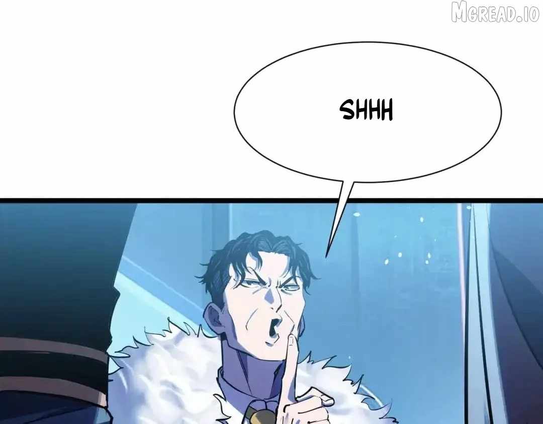 I Rely on My Invincibility to Deal Tons of Damage Passively! Chapter 177 page 38