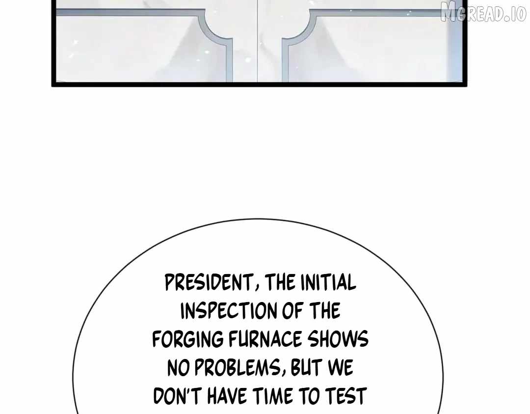 I Rely on My Invincibility to Deal Tons of Damage Passively! Chapter 177 page 45