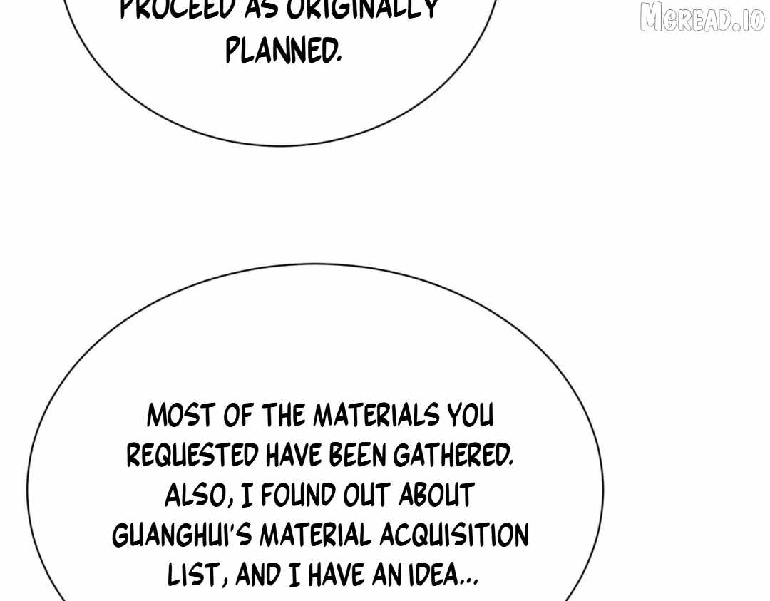 I Rely on My Invincibility to Deal Tons of Damage Passively! Chapter 177 page 48