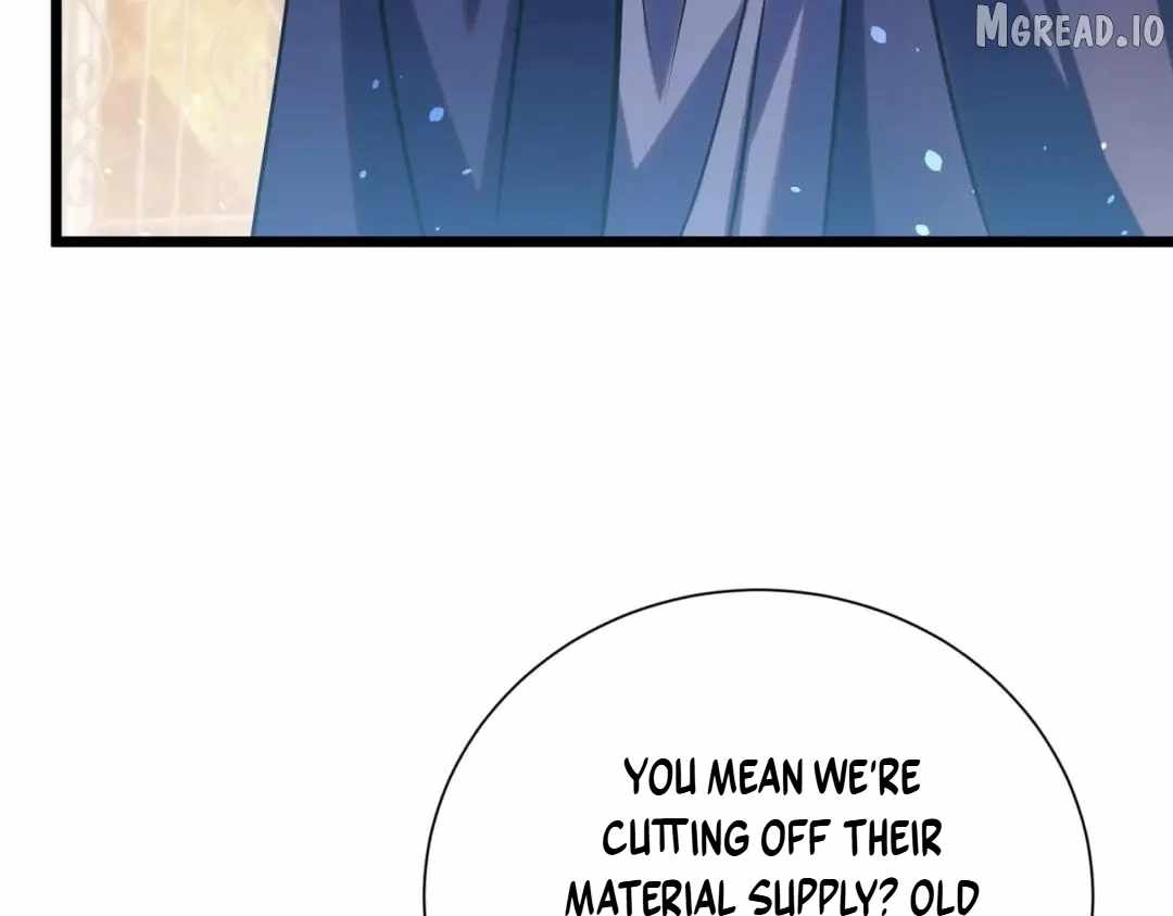 I Rely on My Invincibility to Deal Tons of Damage Passively! Chapter 177 page 51